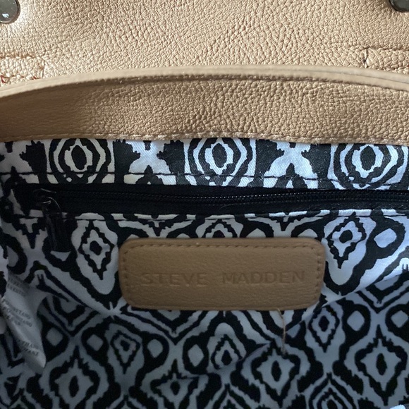 Steve Madden mini shoulder bag - Picture 2 of 2
